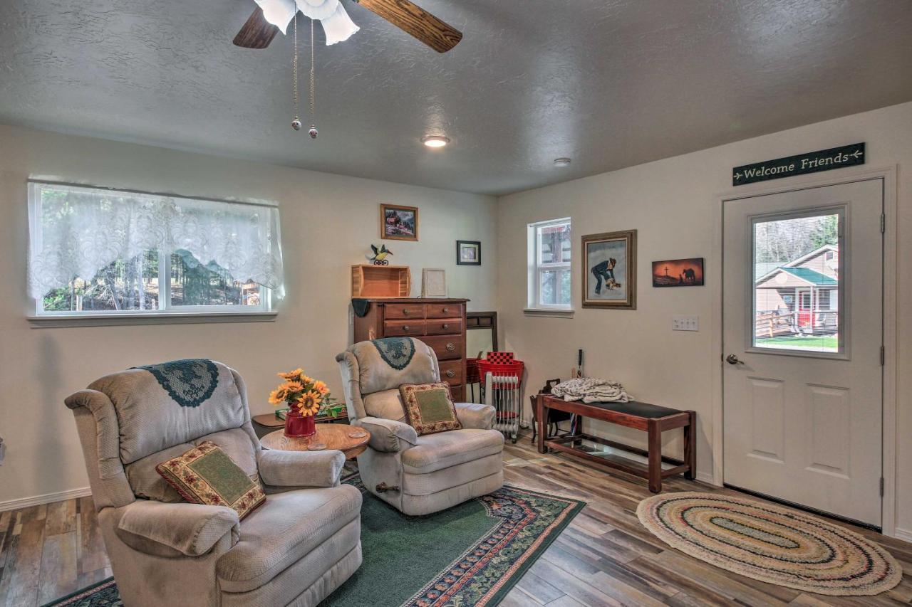 Pet-Friendly Libby Cottage With Mountain Views! Εξωτερικό φωτογραφία