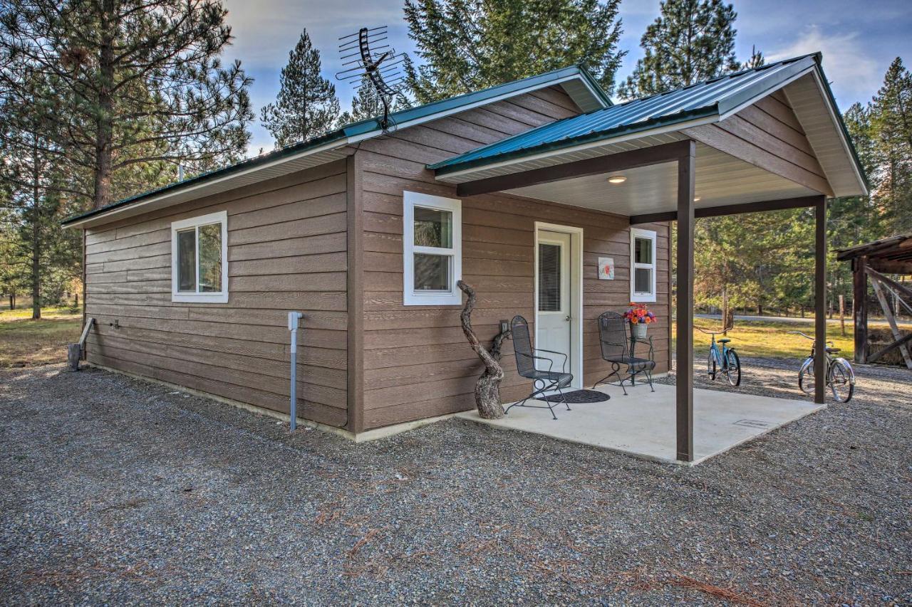 Pet-Friendly Libby Cottage With Mountain Views! Εξωτερικό φωτογραφία