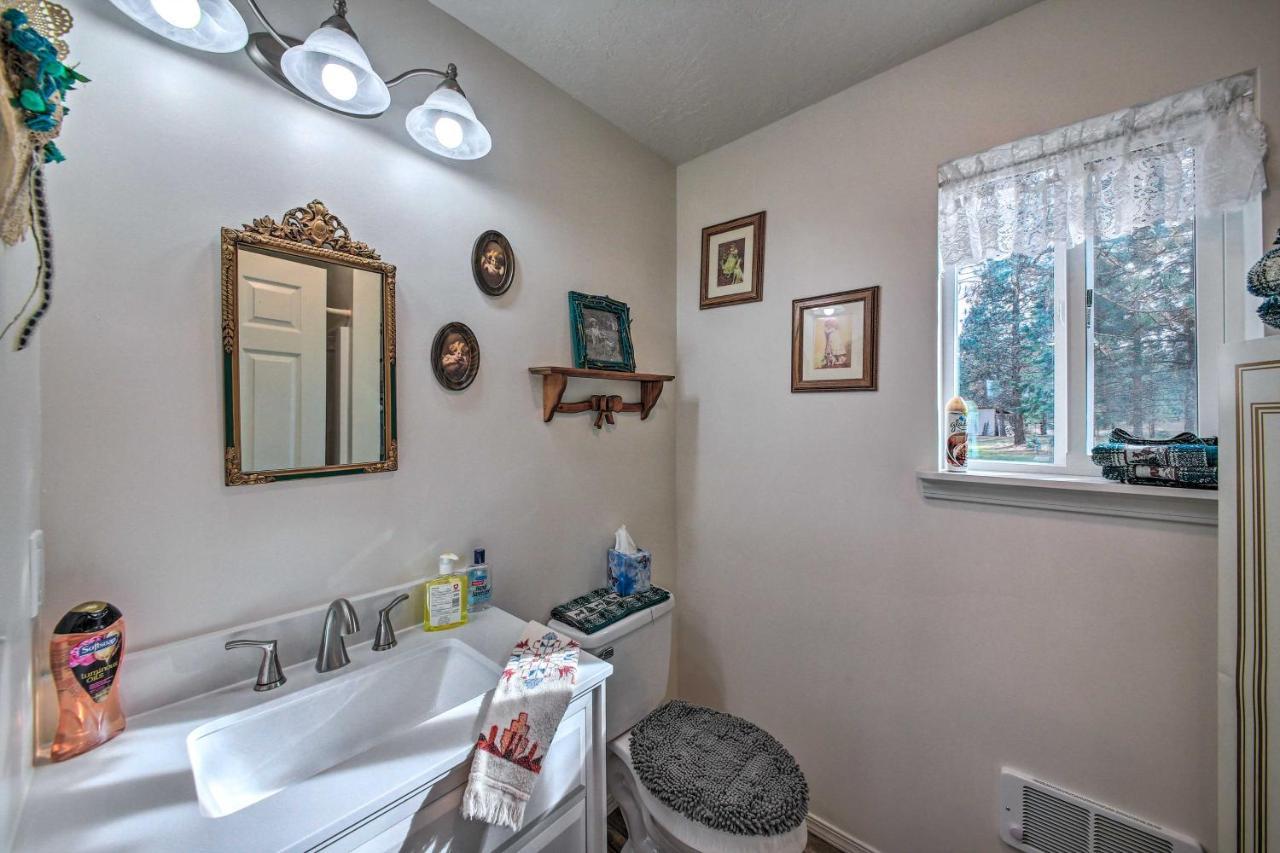Pet-Friendly Libby Cottage With Mountain Views! Εξωτερικό φωτογραφία
