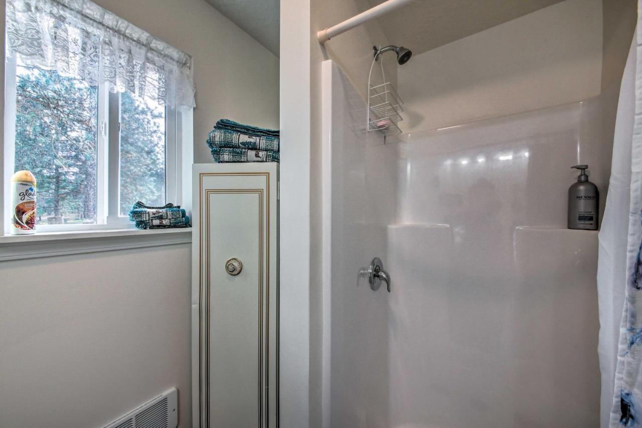 Pet-Friendly Libby Cottage With Mountain Views! Εξωτερικό φωτογραφία